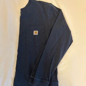 Carhartt Longsleeve